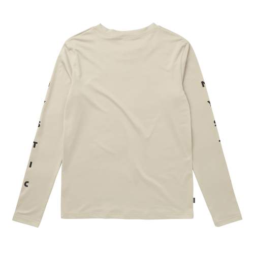 MYSTIC Solstice L/S Rashvest Women 2025