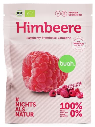 buah BIO Himbeere
