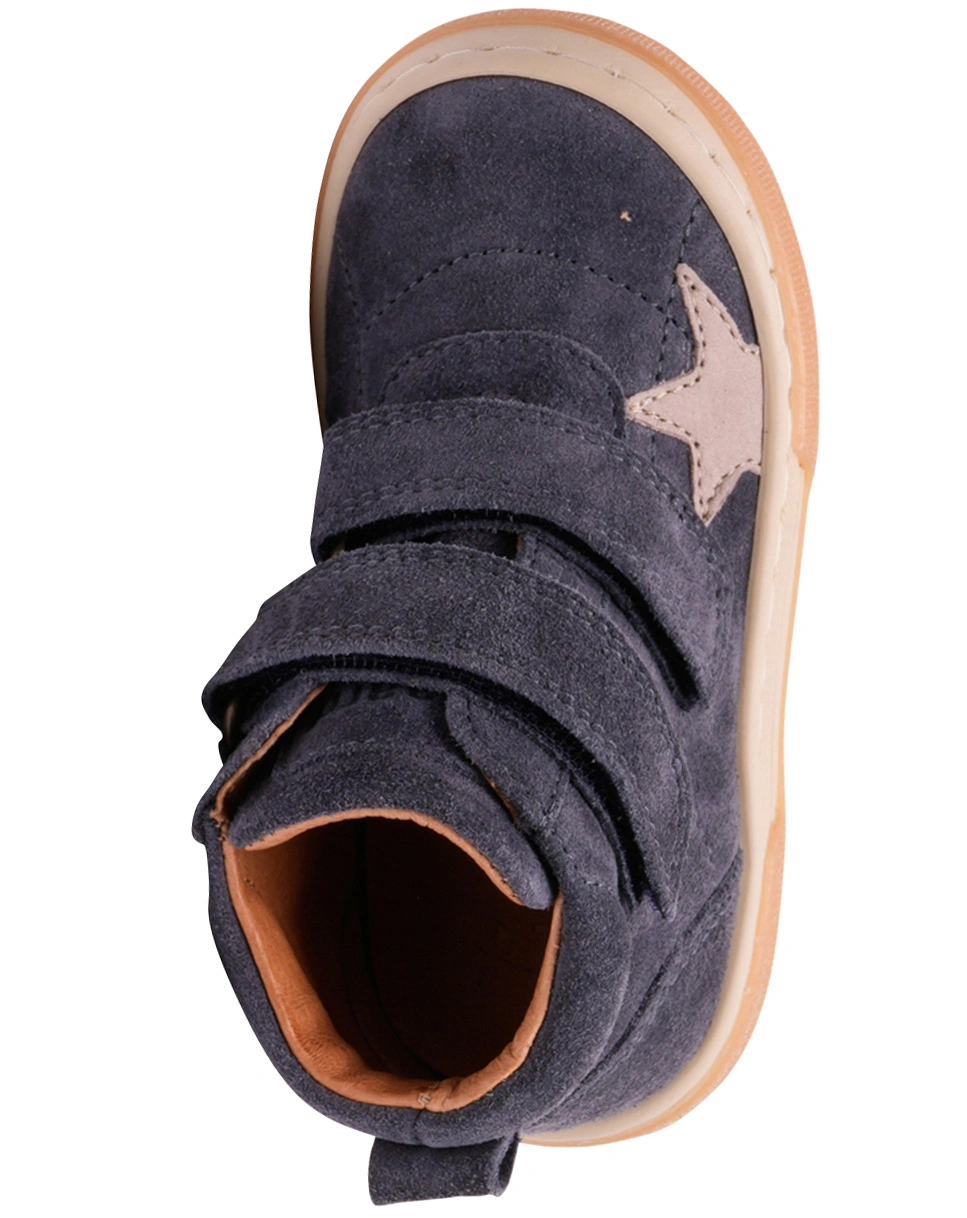 Klettschuhe KEO halbhoch in night