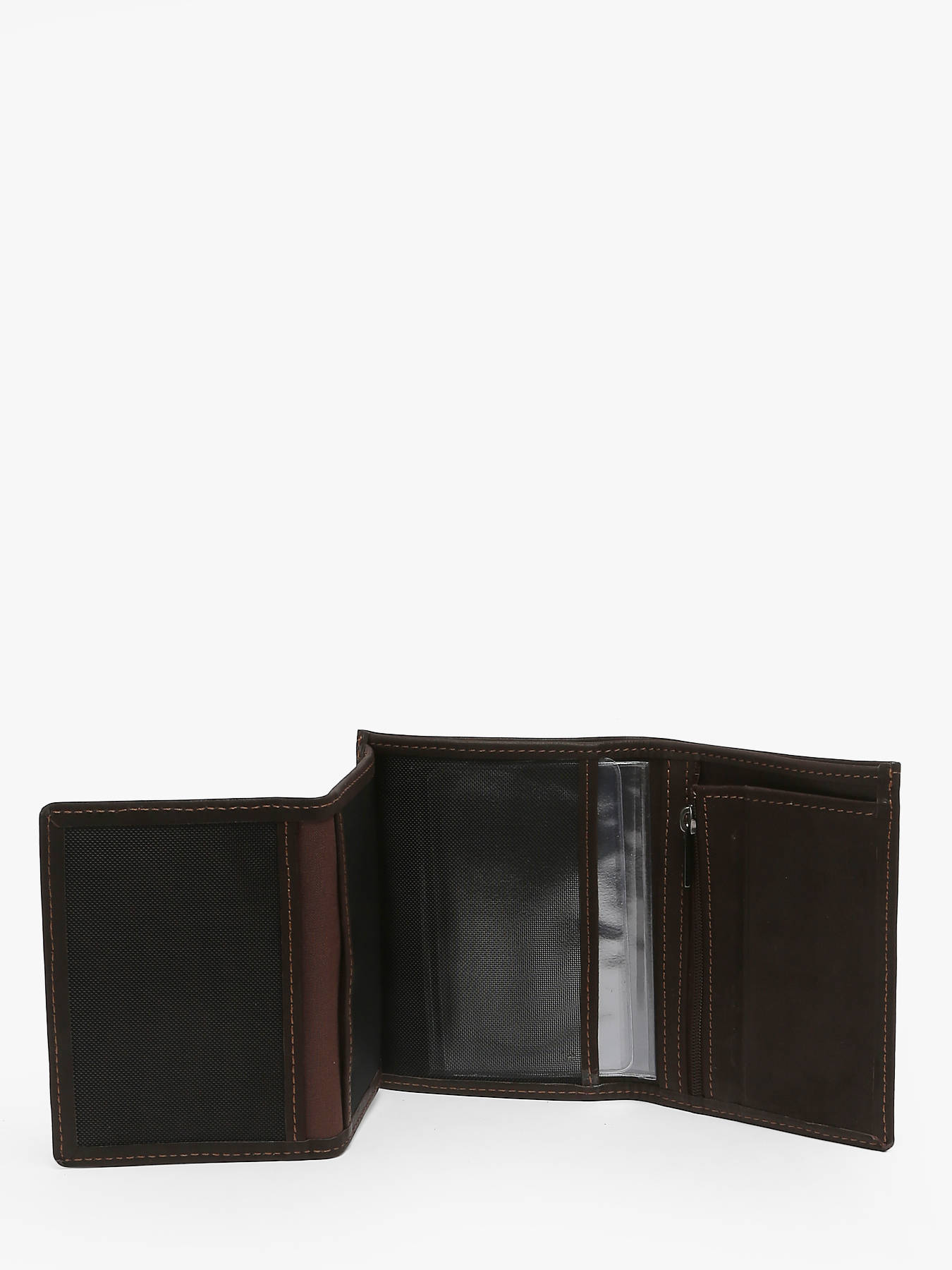 Portefeuille Oil cuir ETRIER