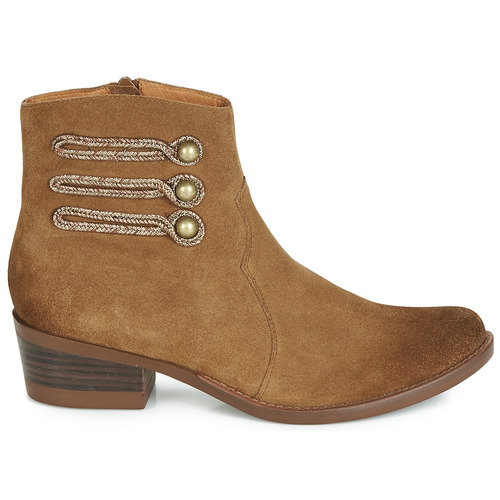 Mam'Zelle - JUDITH - Cognac
