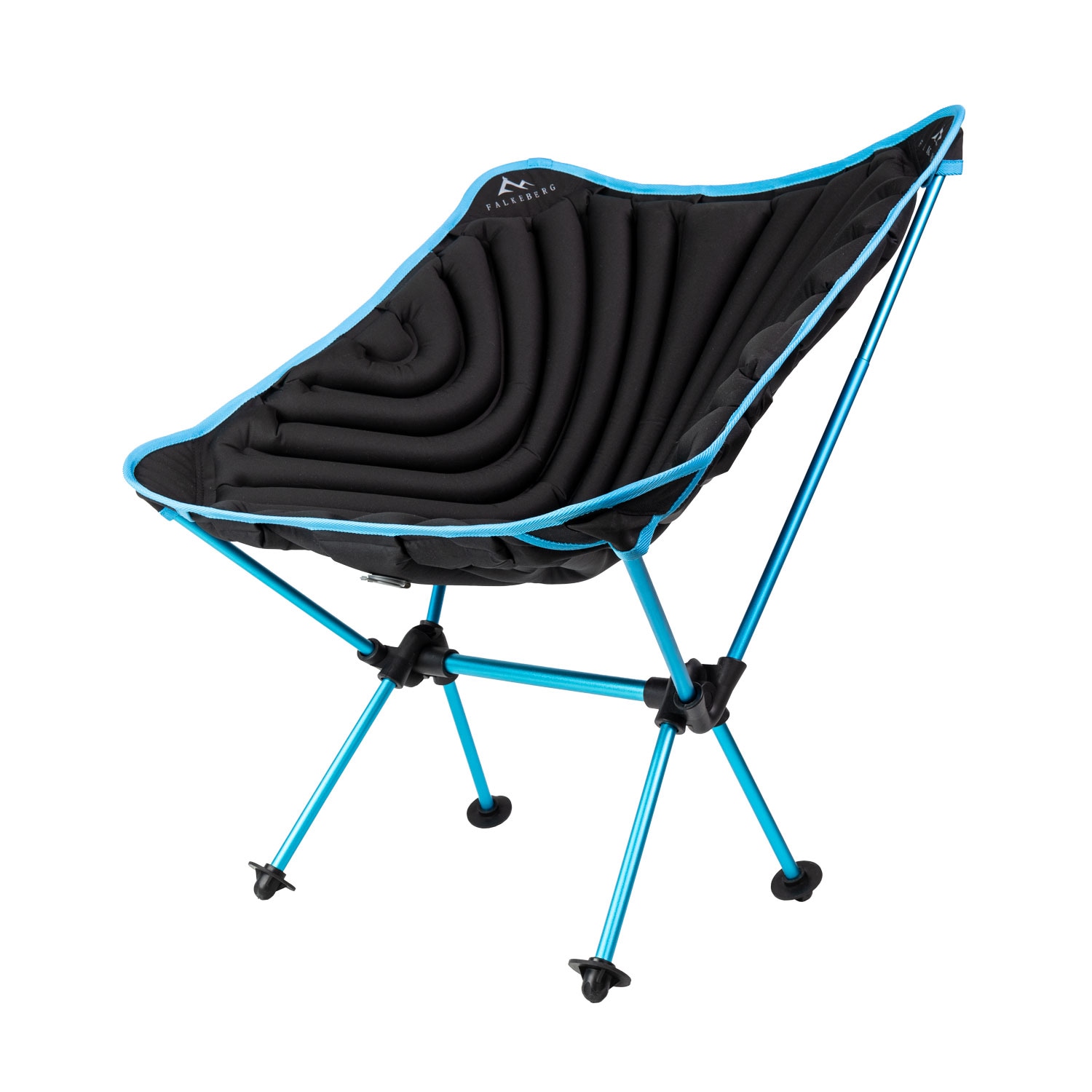 Falkeberg Air Chair<br>Turstol som varmer