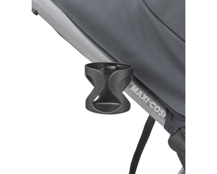 Gia 0 - 4 Y   0 - 22 kg    All-Terrain Reifen |    Ausziehbares Sonnenverdeck |    XL-Einkaufskorb |    Ein-Hand-Klappmechanismus |