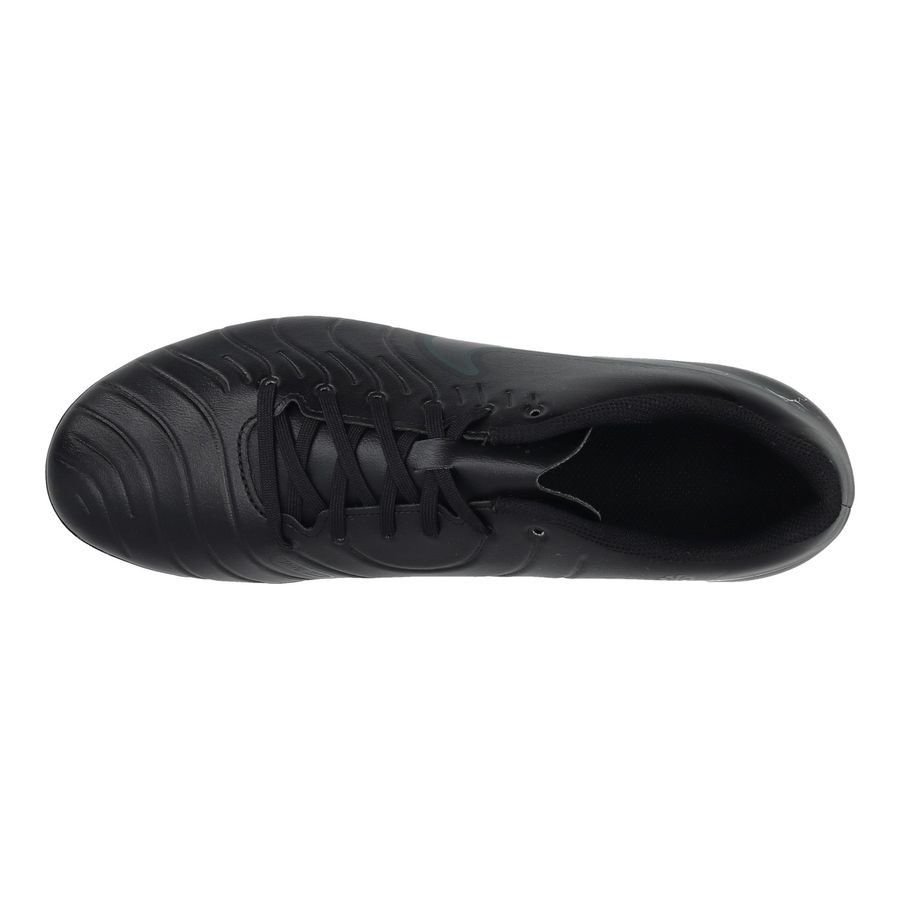 Nike Tiempo Legend 10 Club MG Shadow - Noir/Vert