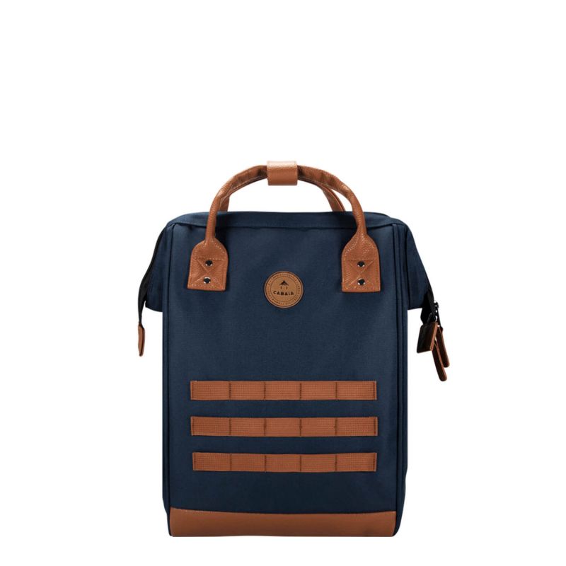 Sac à dos Adventurer Medium 23 litres + 2 grandes pochettes Chicago