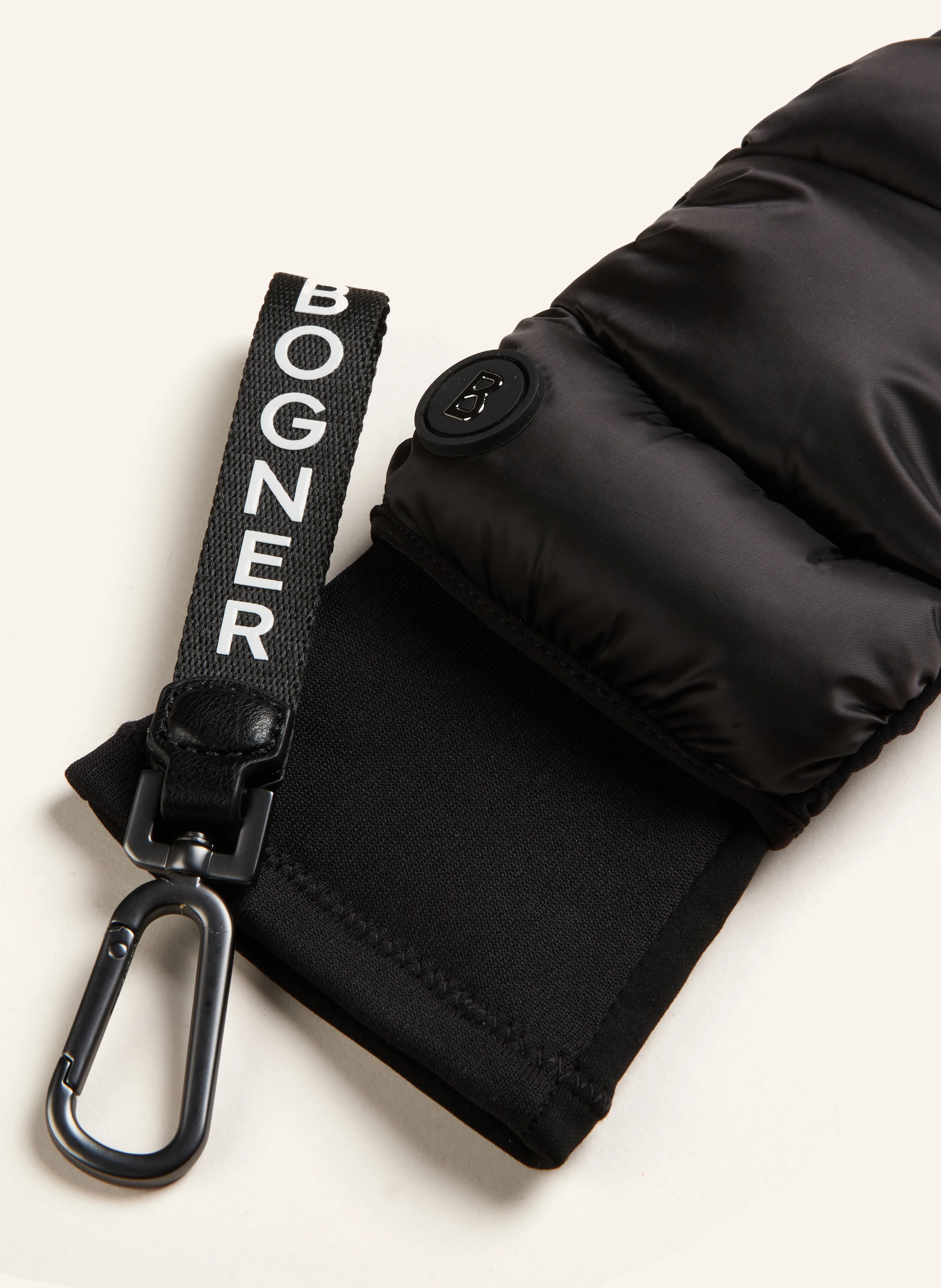 BOGNER 2-in-1-Handschuhe TOUCH mit Touchscreen-Funktion