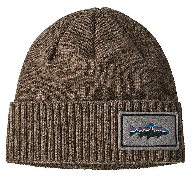 PATAGONIA - BONNET BRODEO