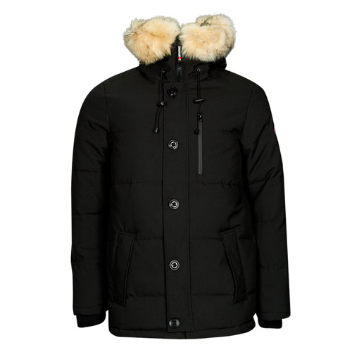 Geographical Norway - BOSS - Noir