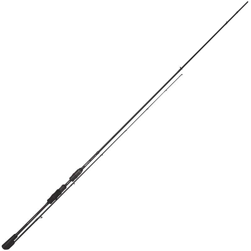 Canne Spinning Spro Freestyle Xtender V2 Light Lure
