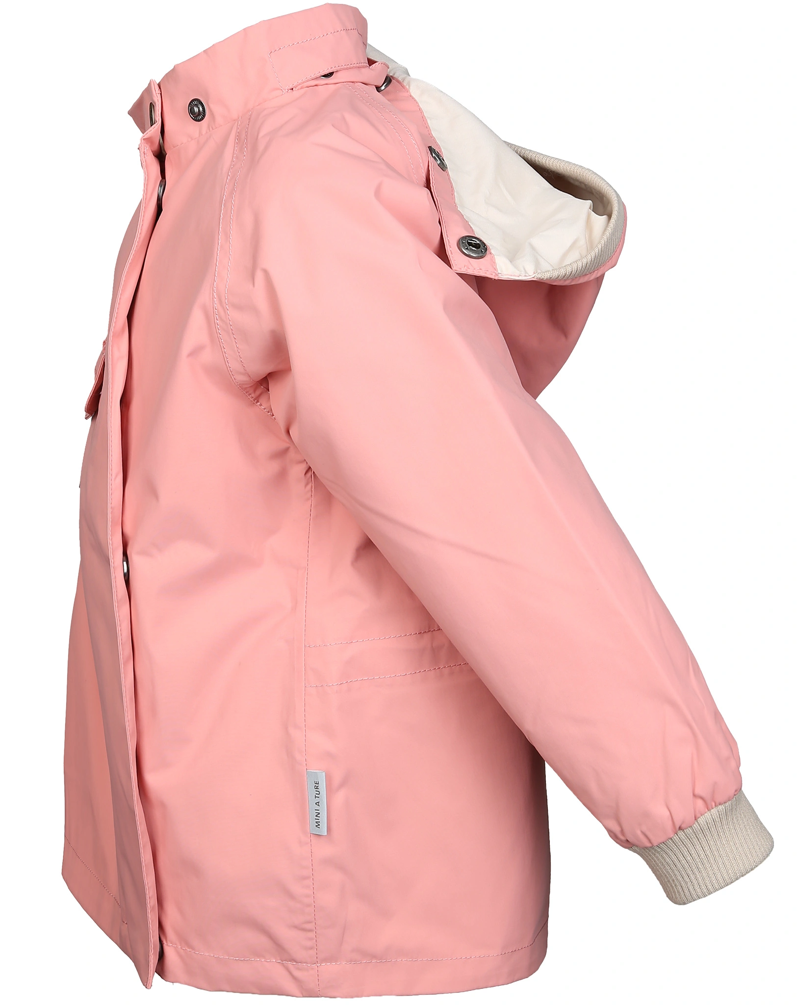 Übergangsjacke MATWAI in rosette rose