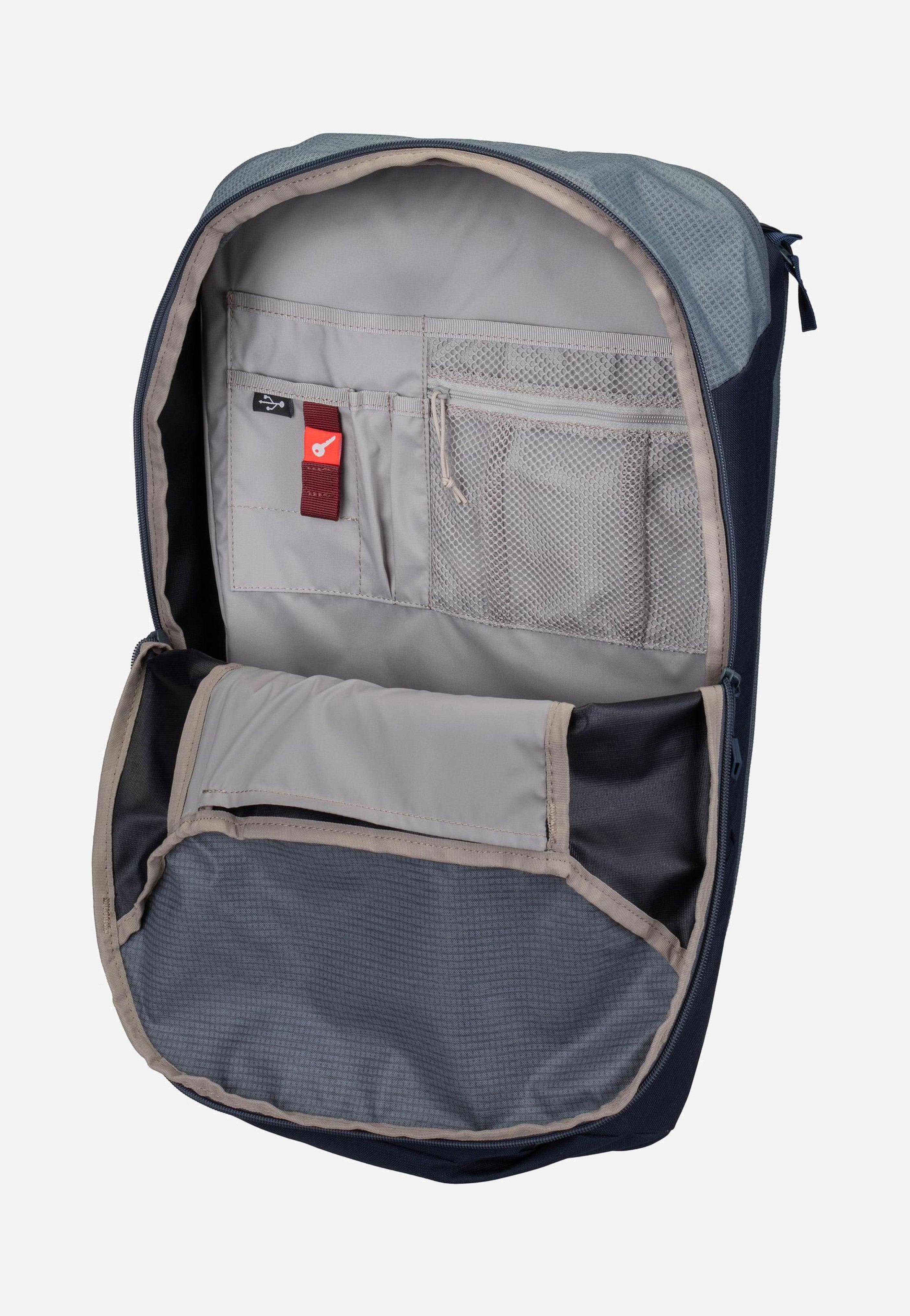 Cycle 20 II Heron - Tasche