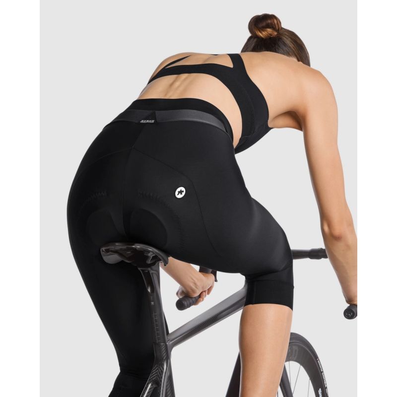Uma GT Summer Half Knickers C2 - Cuissard vélo femme