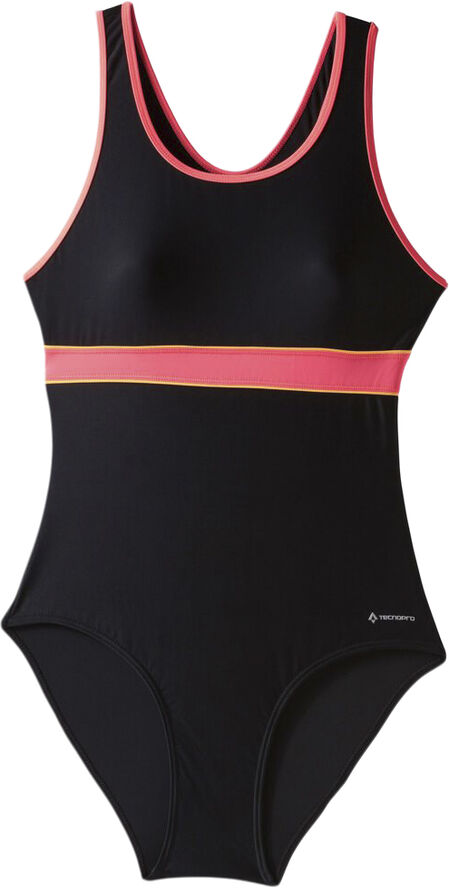 TECNOPRO Reffi Swimsuit Sort