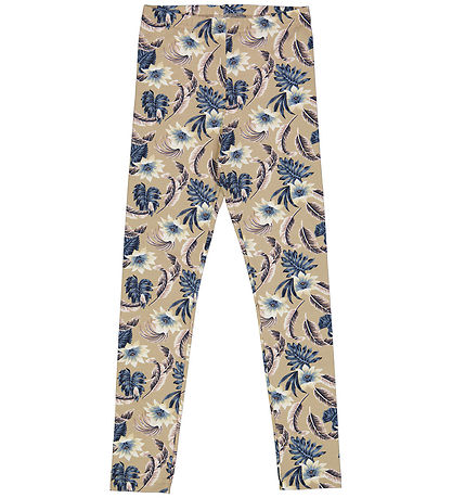 Müsli Leggings - Lily - Kaschmir/Mary/Nacht Blue