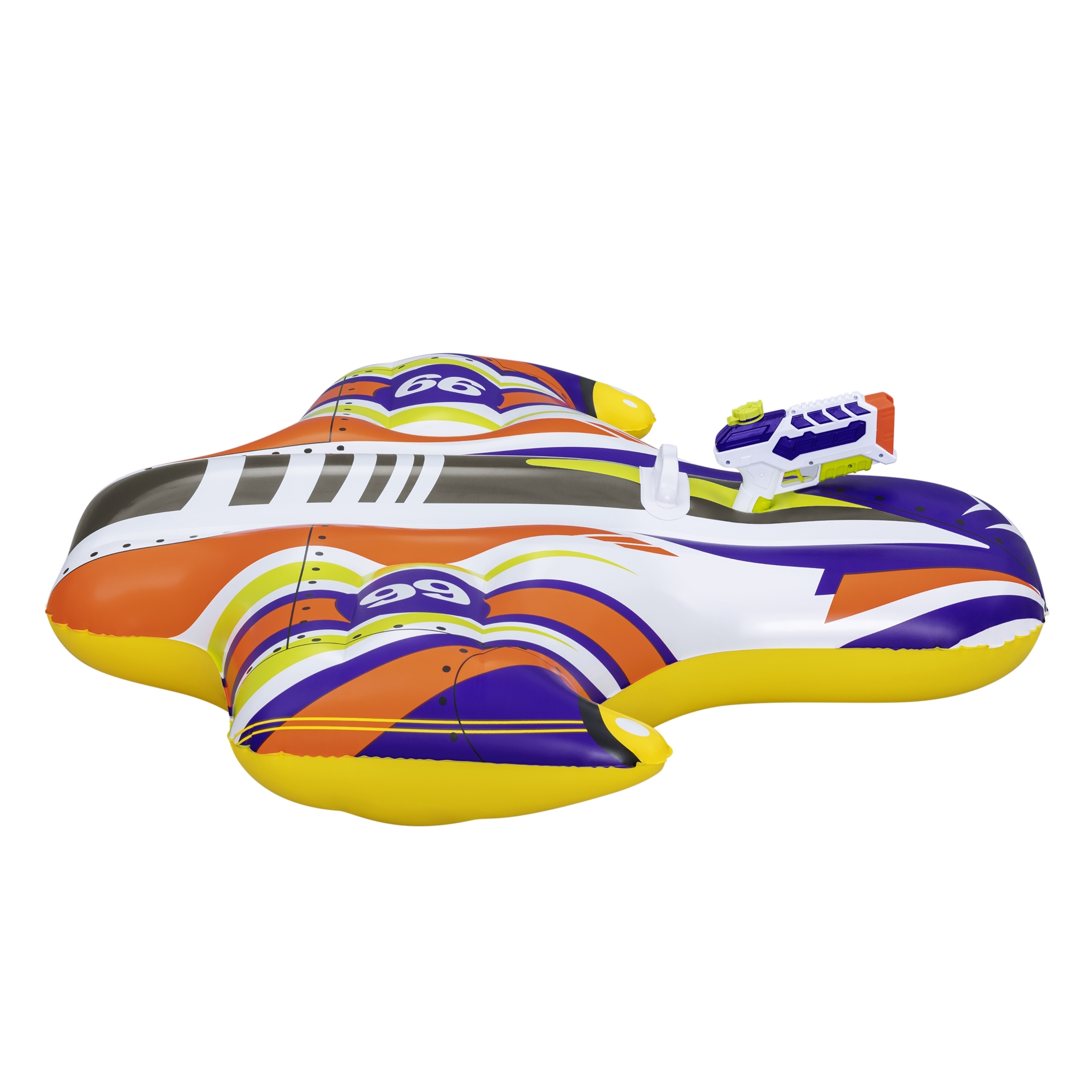 Wellenreiter Splash Shuttle 107 x 99 x 25 cm