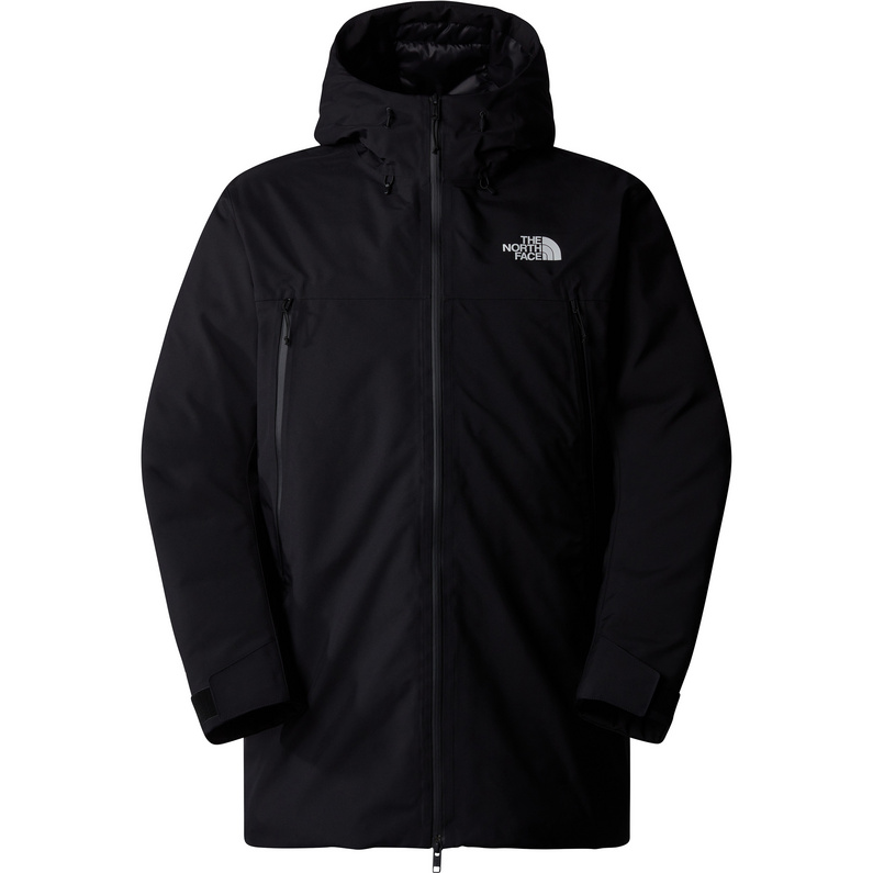 The North Face Herren Mtn Range Down Parka