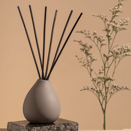 Volant Reed Diffuser, Zen Garden
