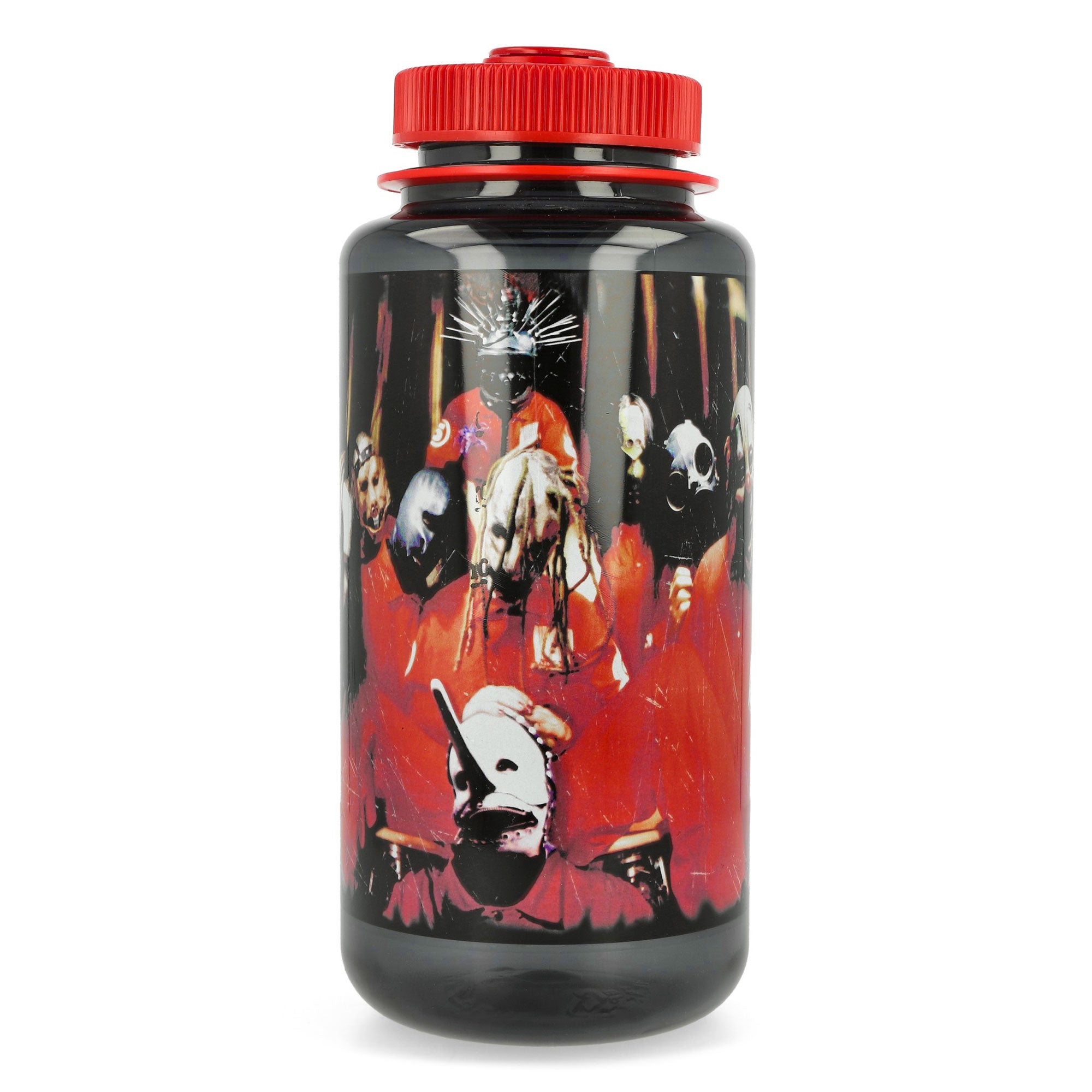 Pleasures<br>Band Nalgene Bottle