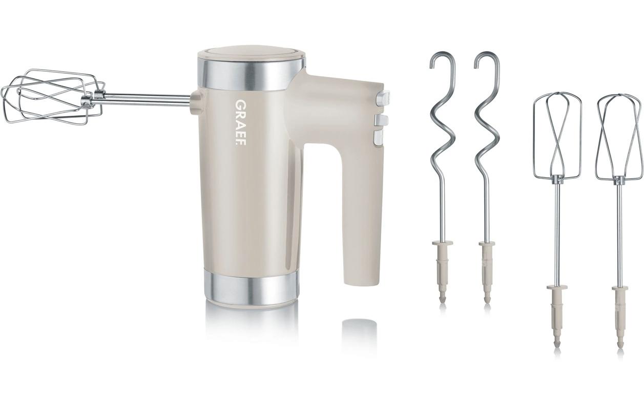 Handmixer HM508 TaupeHandrührer