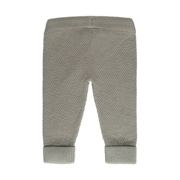 Baby's Only Willow Broekje - mt 56 - Urban Green