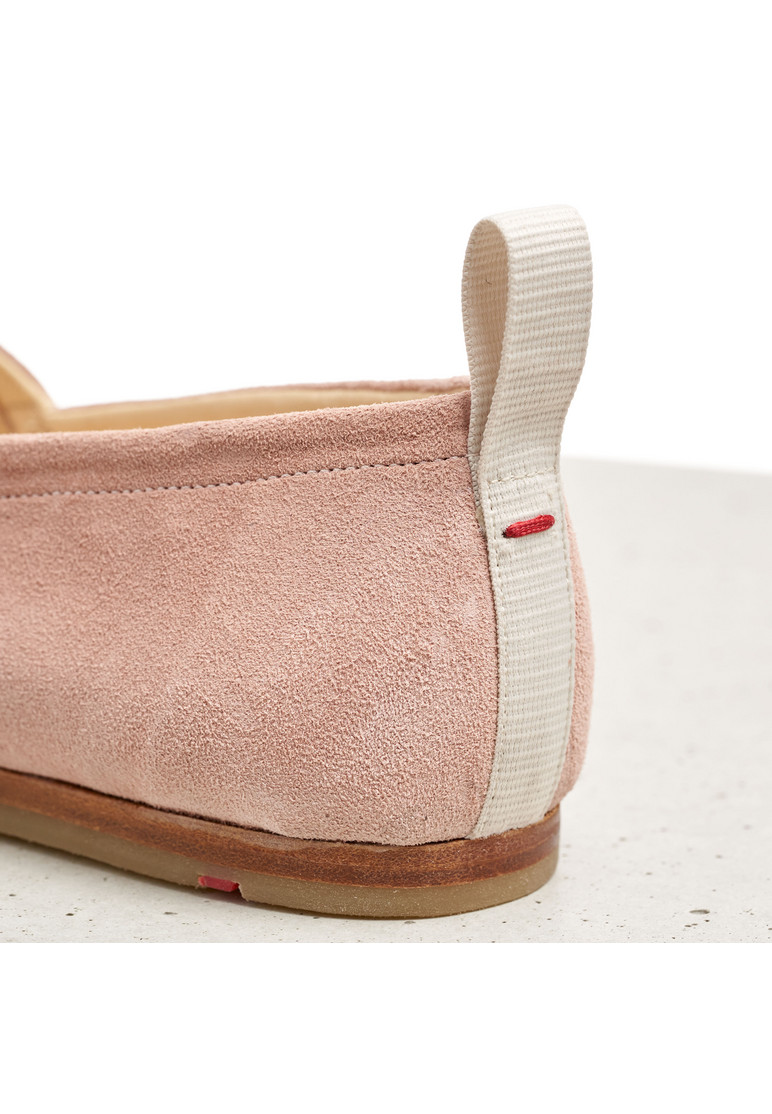 SLIPPER Pink