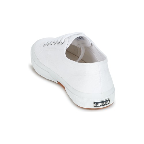 Superga - 2750 CLASSIC - Blanc