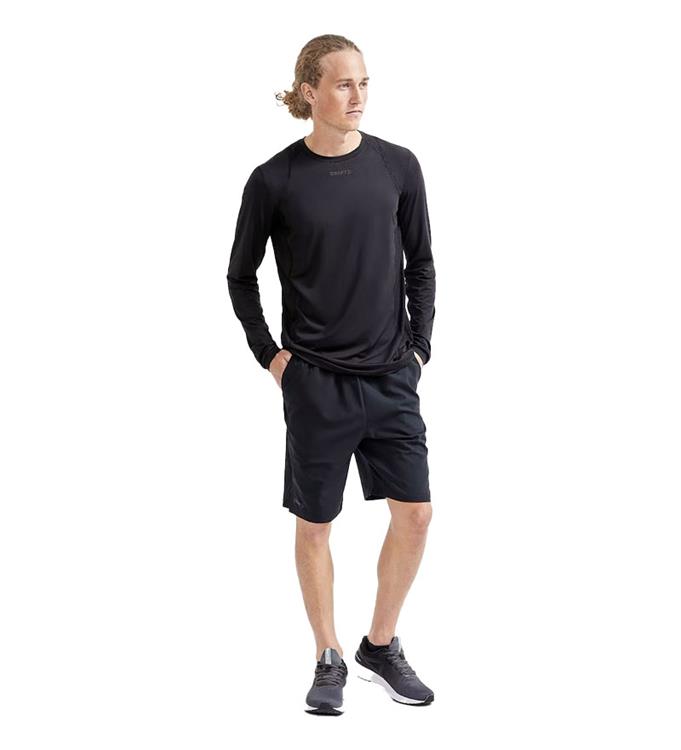 Craft Men ADV Essence LS T-Shirt