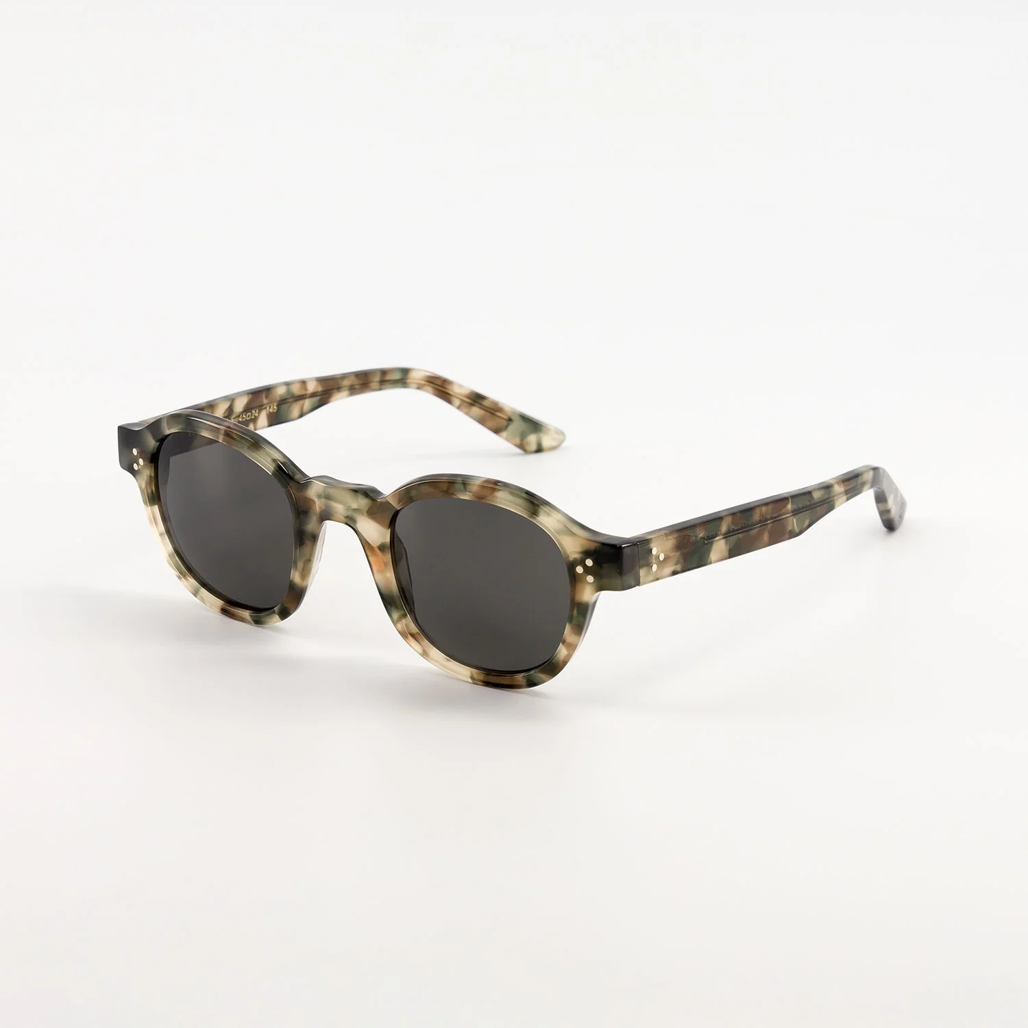 French tortoiseshell sunglasses