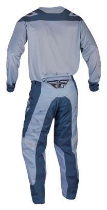 Pantalon Fly Racing Fly F-16 Arctic Grey / Stone