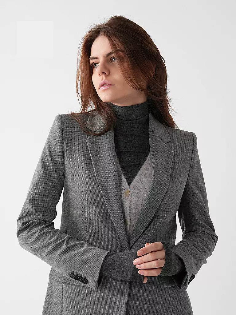 DRYKORN Blazer ATLIN 2 grau