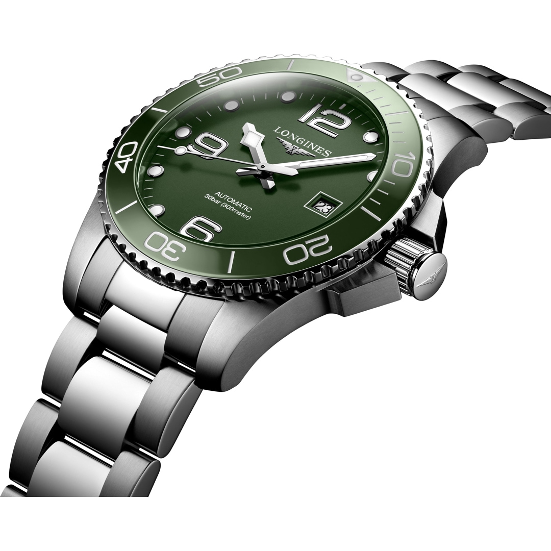 Longines HydroConquest 43mm