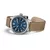 Hamilton Khaki Field Titanium Braun H70545540