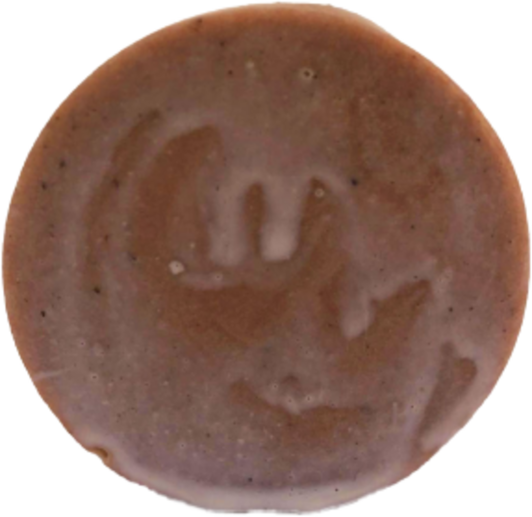 ANARKHIA  TRIBE Stimulierendes & stärkendes Festes Shampoo, 55 g