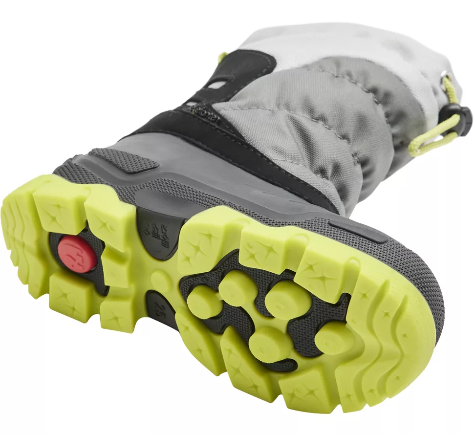 Stiefel - Gano