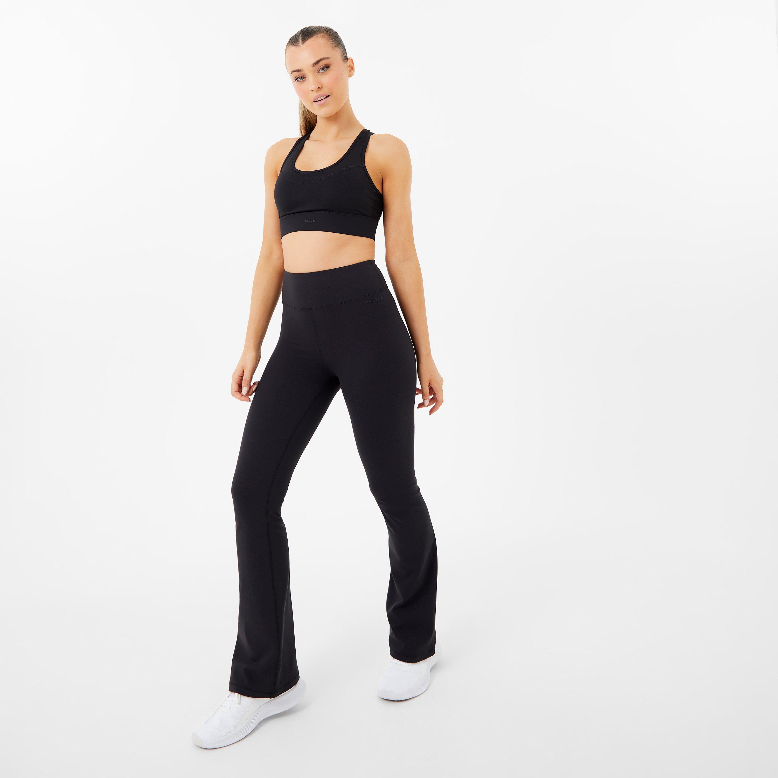 USA Pro x Sophie Habboo High Support Bra
