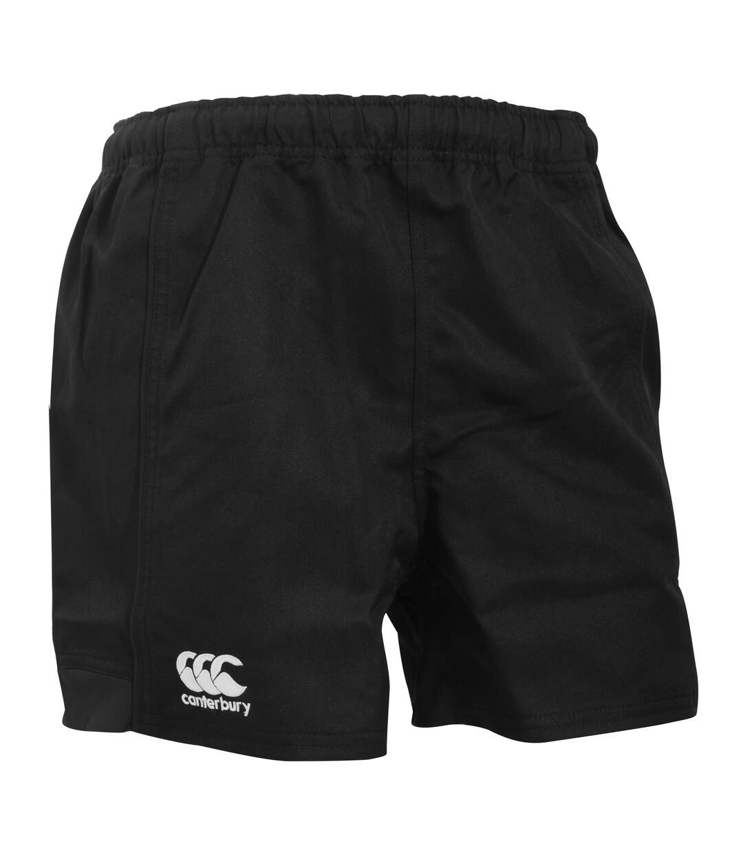 Canterbury Advantage - Short de rugby - Homme (Noir) - UTPC2494