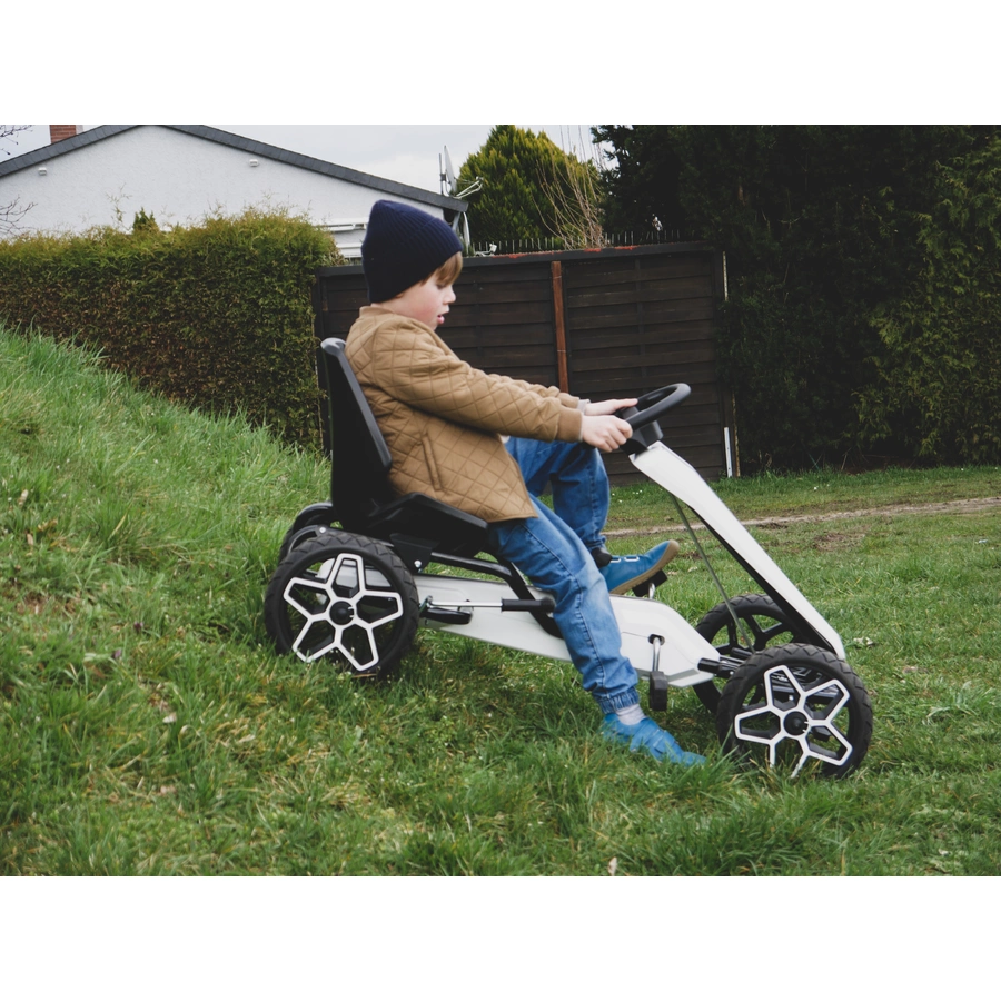 KETTLER Kettcar Revolution Schwarz
