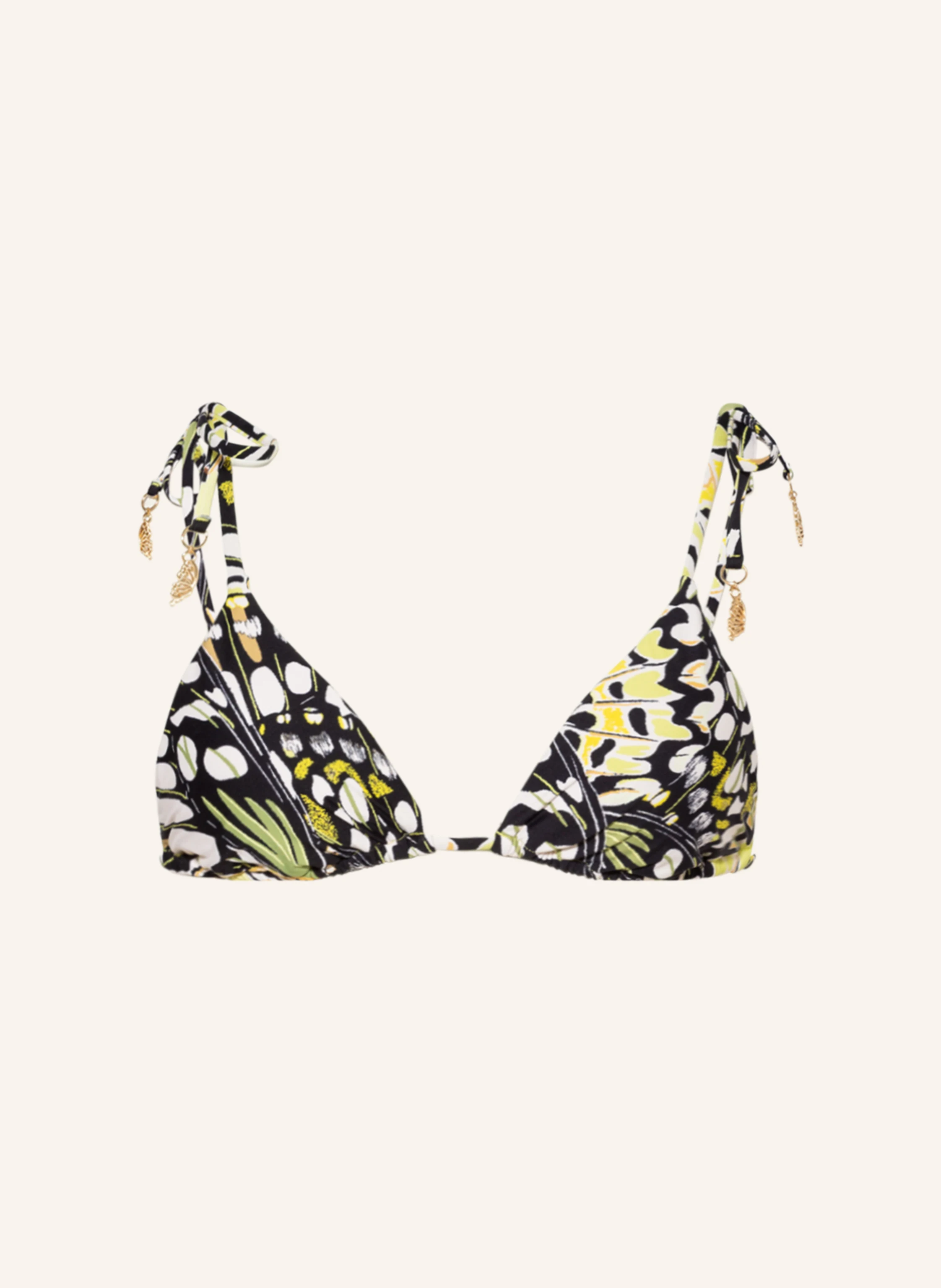 SEAFOLLY Triangel-Bikini-Top TAKE FLIGHT