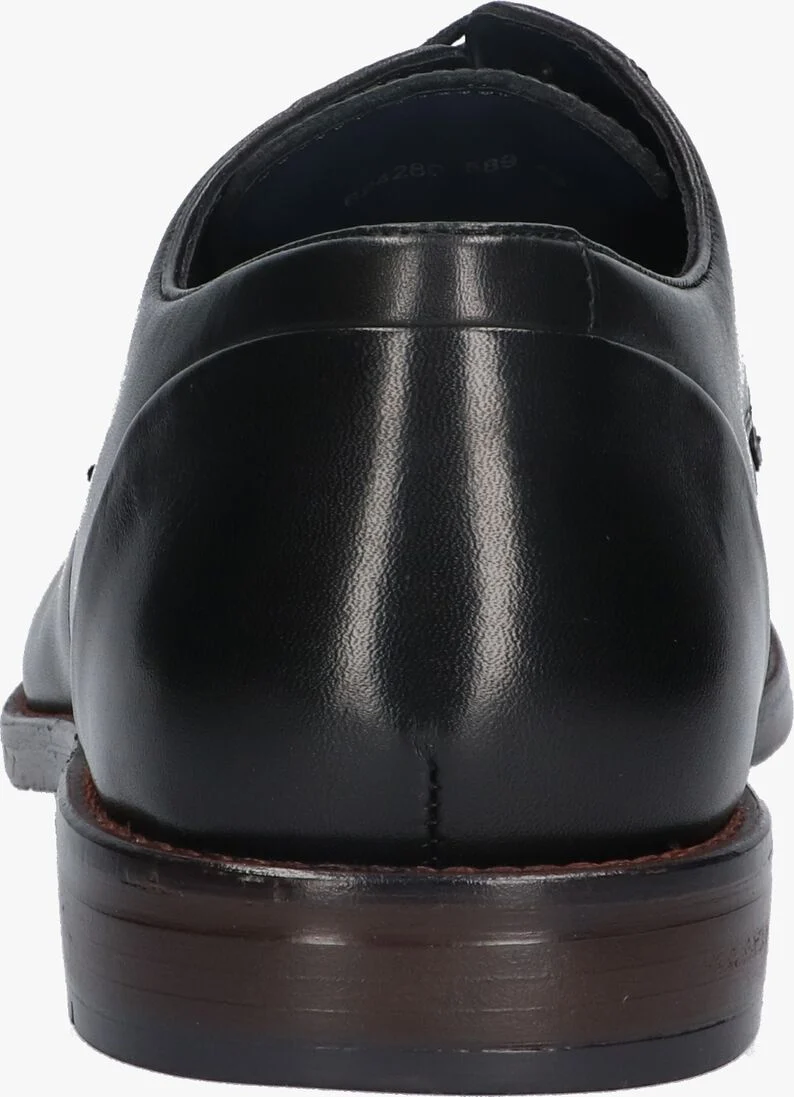 MCGREGOR zwarte mcgregor nette schoenen james