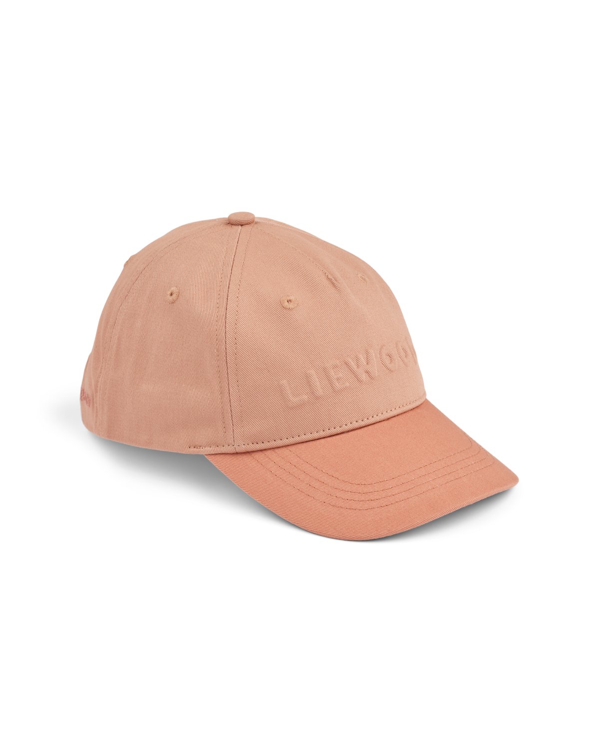 Caps Barn – 100% Øko Bomull | Danny Baseball Cap
