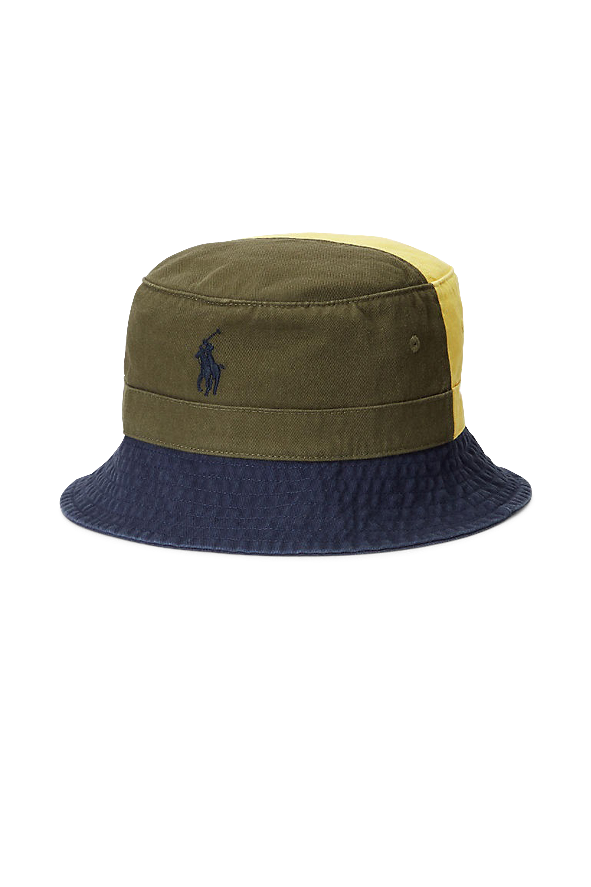 POLO RALPH LAUREN Bob Multicolore