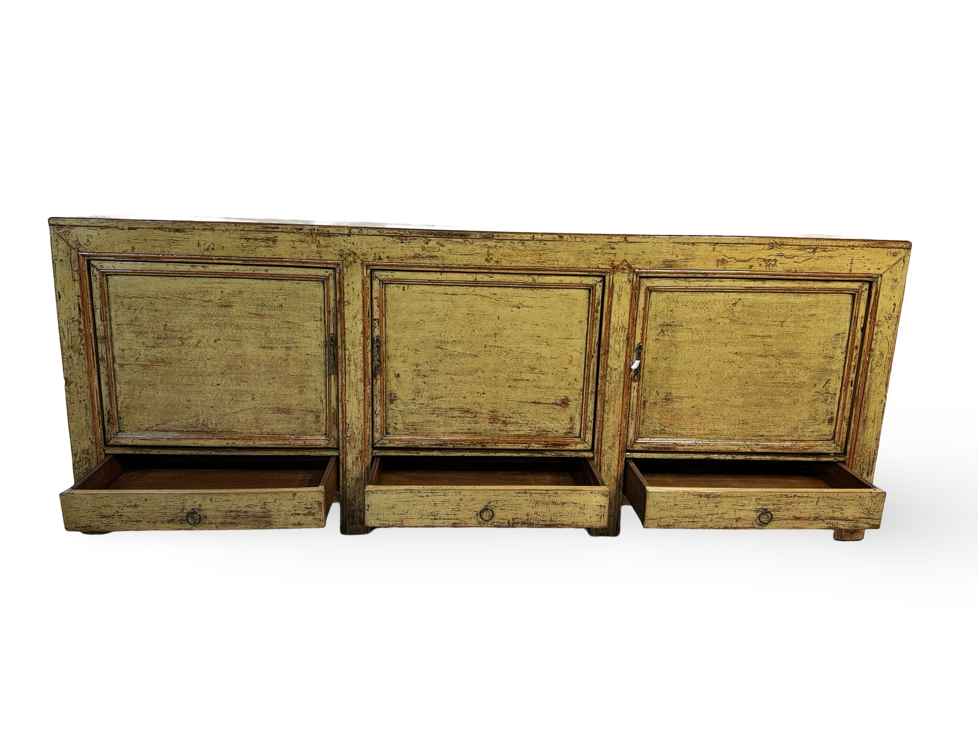 Dressoir 3la 3deur lak