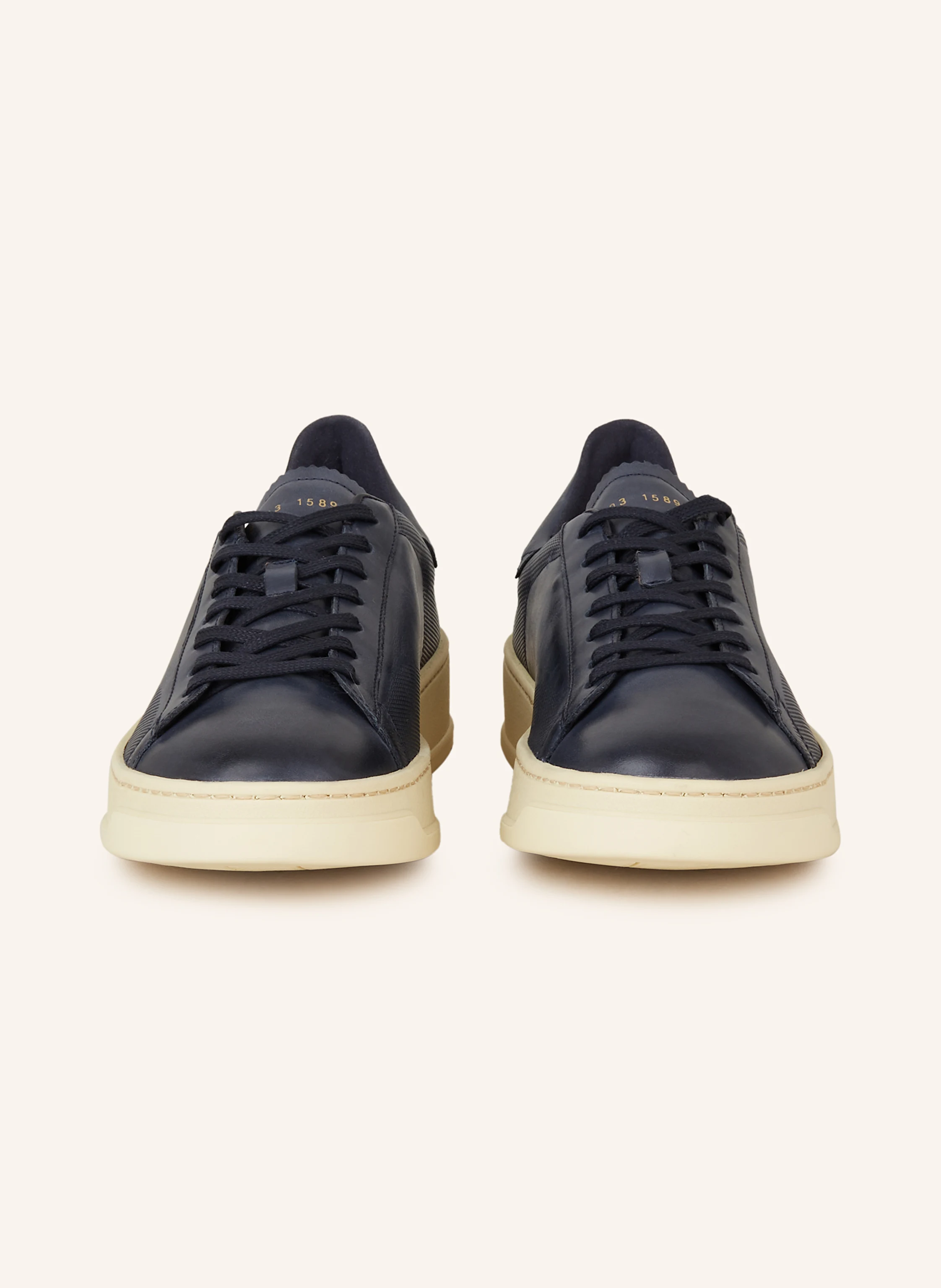LLOYD Sneaker BLACKWELL