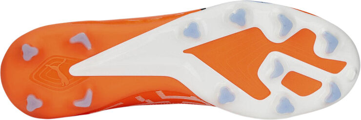 Puma Ultra Pro FG/AG fodboldstøvler Orange