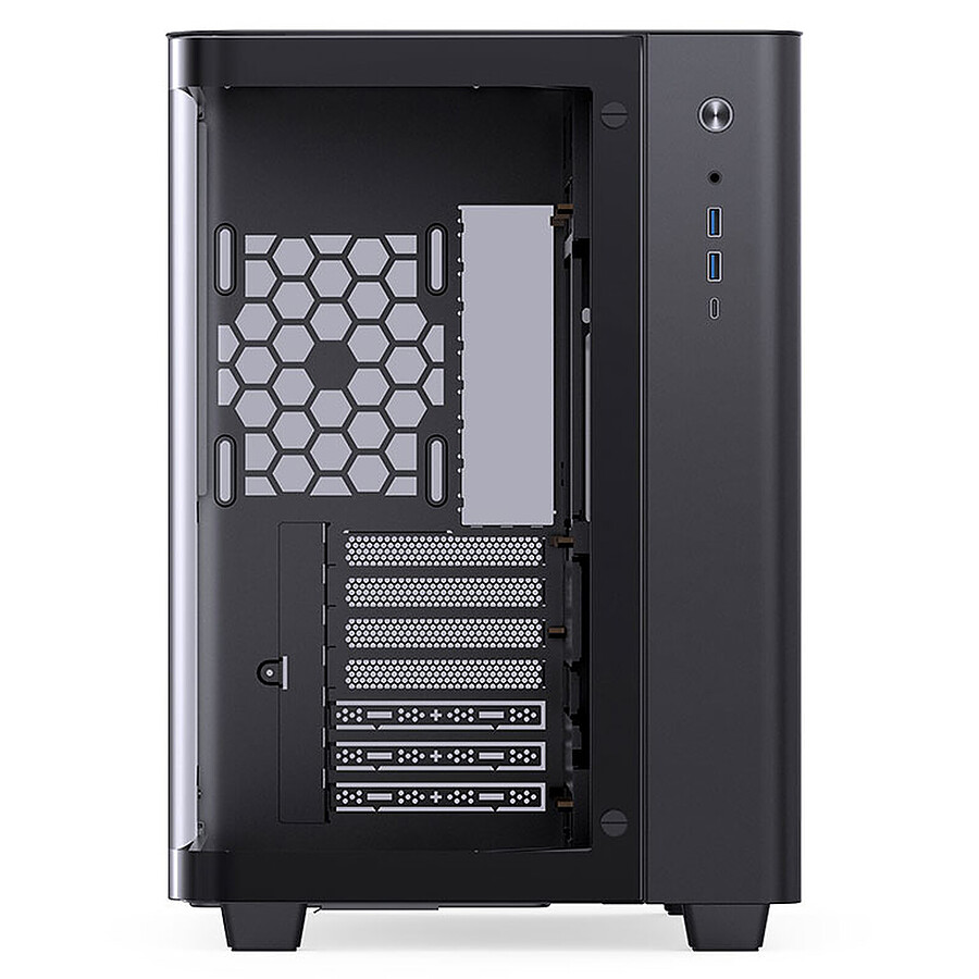 Jonsbo TK-3 - Noir