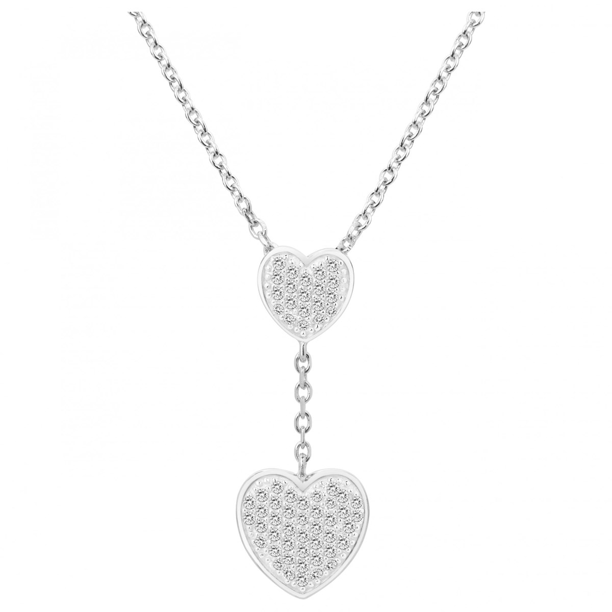 Collier en Argent