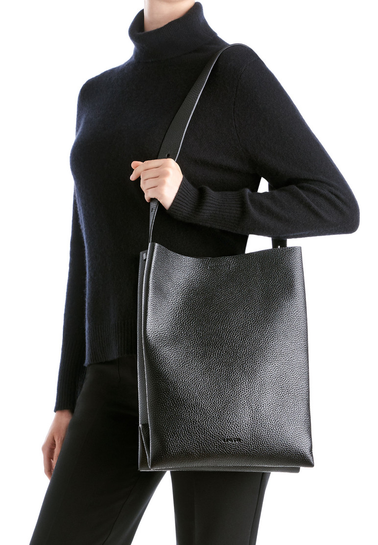 SHOULDER BAG Schwarz