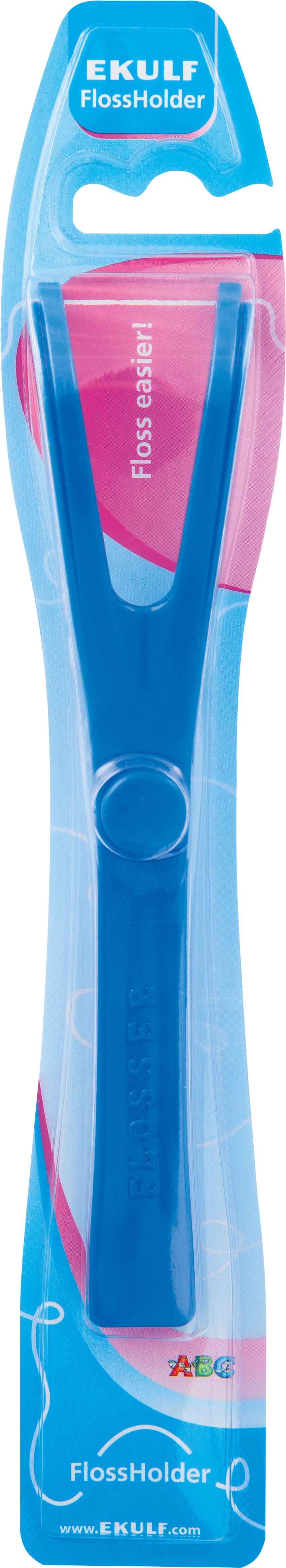Ekulf FlossHolder tanntrådholder 1 stk