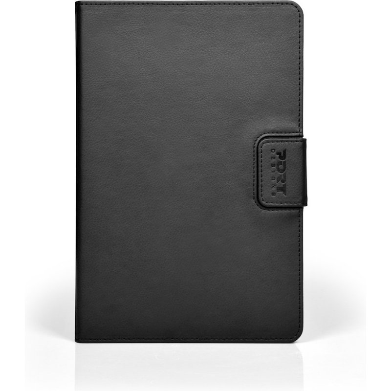 Port Designs 201413 étui pour tablette Folio Noir