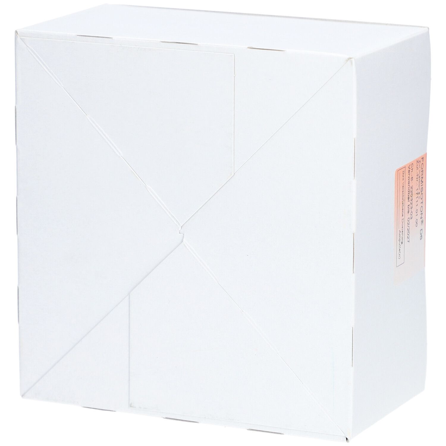 FORMISOTON® D 6